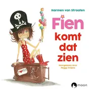 Omslag van Fien, komt dat zien!