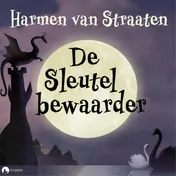 Omslag van De sleutelbewaarder