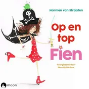 Omslag van Op en top Fien