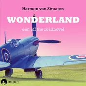 Omslag van Wonderland