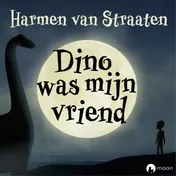 Omslag van Dino was mijn vriend