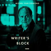 Omslag van Writer's Block