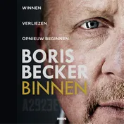 Omslag van Binnen