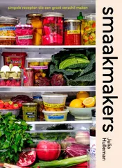 Omslag van Smaakmakers
