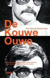 Omslag van De Kouwe Ouwe