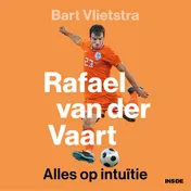 Omslag van Rafael van der Vaart