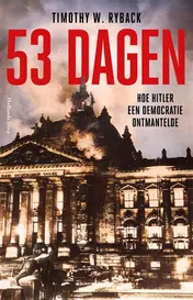 Omslag van 53 dagen