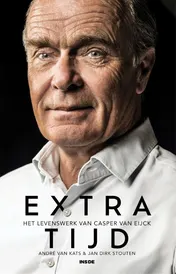 Omslag van Extra tijd