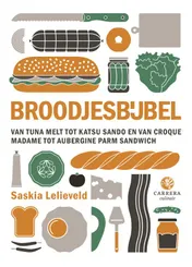 Omslag van Broodjesbijbel