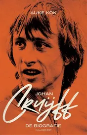 Omslag van Johan Cruijff