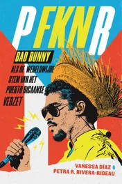 Omslag van Bad Bunny als de wereldwijde stem van het Puerto Ricaans verzet