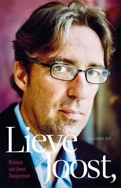 Omslag van Lieve Joost,