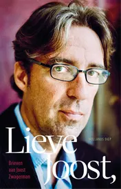 Omslag van Lieve Joost,
