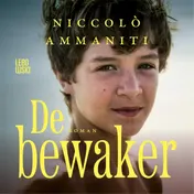 Omslag van De bewaker