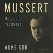 Omslag van Mussert