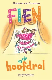 Omslag van Fien in de hoofdrol