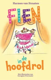 Omslag van Fien in de hoofdrol