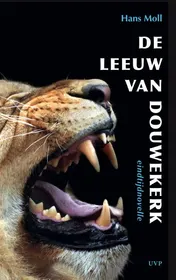 Omslag van De Leeuw van Douwekerk