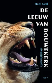 Omslag van De Leeuw van Douwekerk