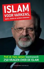 Omslag van Islam voor varkens, apen, ezels en andere beesten