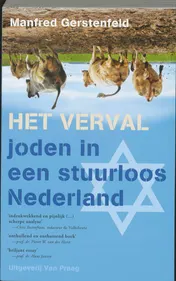 Omslag van Het verval