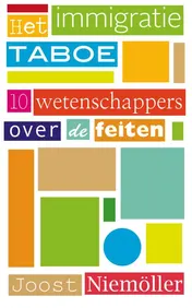 Omslag van Het immigratietaboe