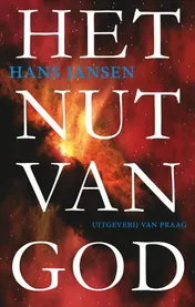 Omslag van Het nut van God