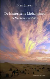 Omslag van De historische Mohammed