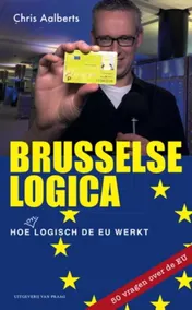 Omslag van Brusselse logica