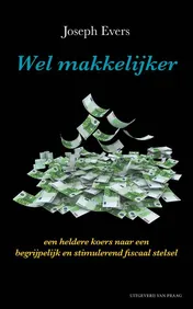 Omslag van Wel makkelijker