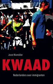 Omslag van Kwaad