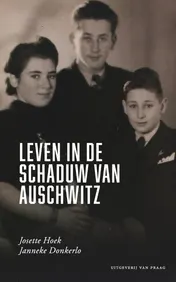 Omslag van Leven in de schaduw van Auschwitz