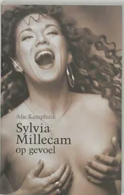 Omslag van Sylvia Millecam: op gevoel