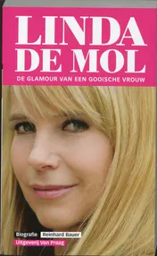 Omslag van Linda de Mol