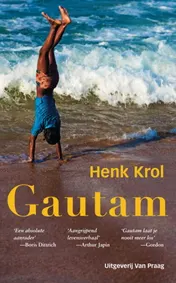 Omslag van Gautam