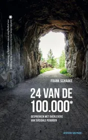 Omslag van 24 van de 100.000