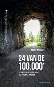 Omslag van 24 van de 100.000