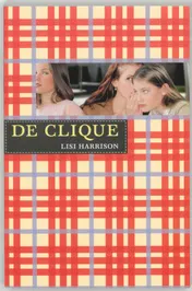 Omslag van De Clique