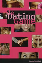 Omslag van De Dating Game