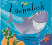 Omslag van Lachebek