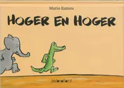 Omslag van Hoger en hoger