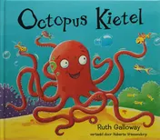 Omslag van Octopus Kietel