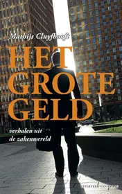 Omslag van Het grote geld