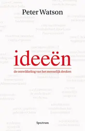 Omslag van Ideeën