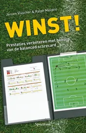 Omslag van Winst!