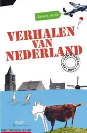 Omslag van Verhalen van Nederland