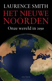 Omslag van Het Nieuwe Noorden