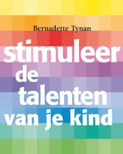Omslag van Stimuleer de talenten van je kind