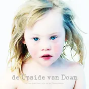 Omslag van De Upside van Down!