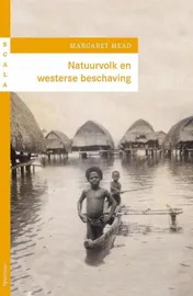 Omslag van Natuurvolk en westerse beschaving
